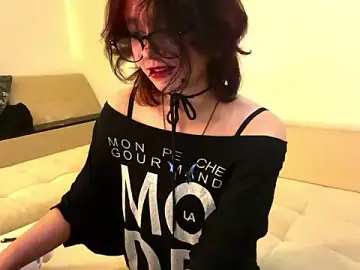 Stripchat Live Porn of finna_be