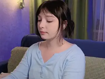 Stripchat Live Sex of forget_me_not_eve