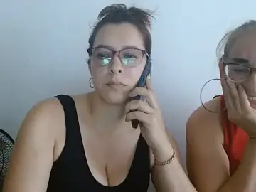Stripchat Adult Webcam of mademonsexy