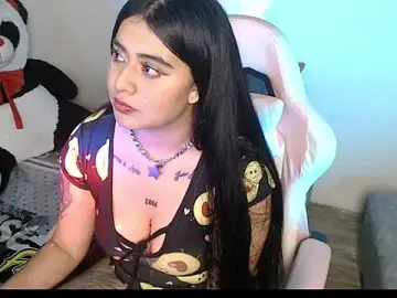 Stripchat Live Sex Cam of sophiadaza666