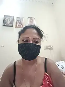 Stripchat Sex Cam of Anjali_88