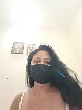 Stripchat Free Live Porn of Anjali_88