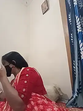 Stripchat Nude Webcam of Anjali_88
