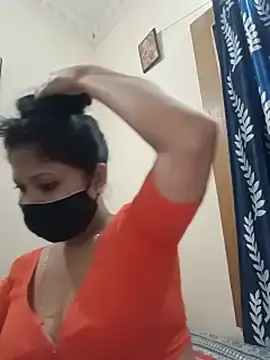 Stripchat Watch Live Sex Cams of Anjali_88