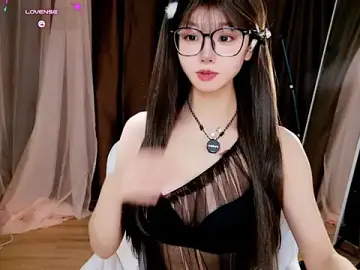 Stripchat Live Porn of Chenchen_666