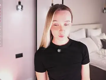 Stripchat Live Sex Cam of HollisBeckett
