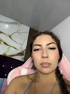 Stripchat Adult Webcams of Julieth_ec_