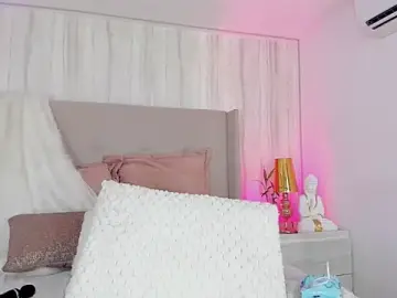 Stripchat Private Sex Chat of cleo_johnson