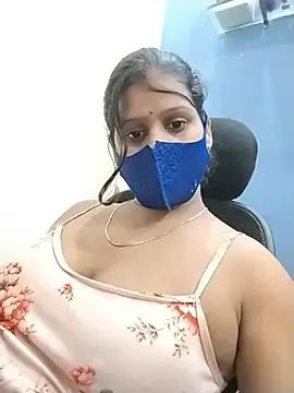Stripchat Sex Chat of hotyrani07