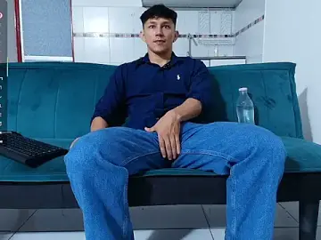 Stripchat Live Porn of jacques_cardiet