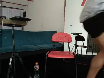 Stripchat Live Porn of jacques_cardiet