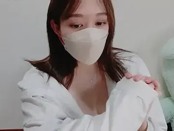 Stripchat Live Sex Cam of mio7635