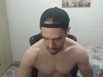 Stripchat Live Sex Cam of samuelgarcia_