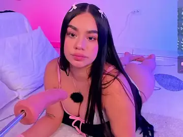 Stripchat Private Sex Chat of zoe_rivers