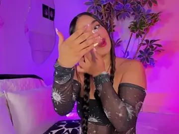 Stripchat Private Sex Chat of zoe_rivers