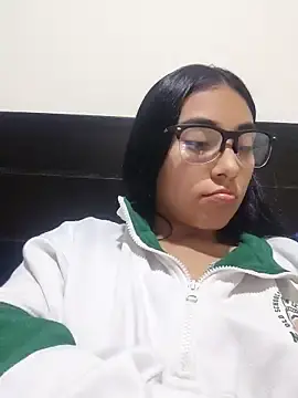 Stripchat Best live sex cam show of Amber-gold