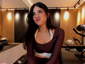 Stripchat Sex Chat of AntonellaParis1_