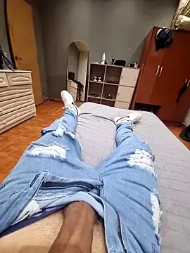 Stripchat Sex Chat of BISX-24