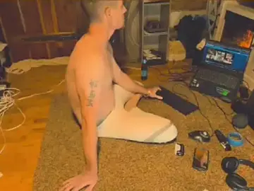 Stripchat Sex Cam of HARD_2QUIT