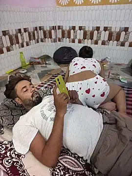 Stripchat Best live sex cam show of Hotjanu234
