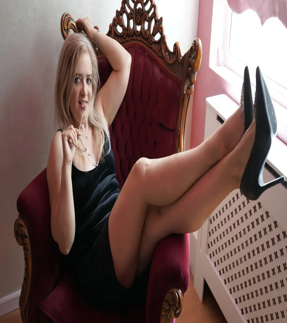 IvanaCharm