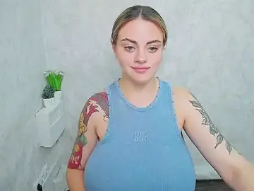 Stripchat Best Webcam of Lilia_Moon