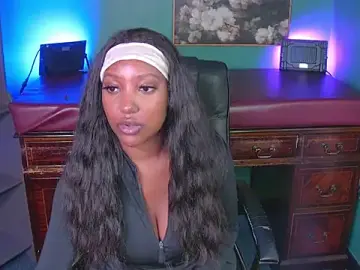 Stripchat Live Porn of NyaraBuenoBabestationx