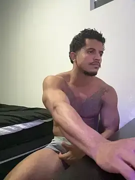 Stripchat Live Porn of Sanicrt