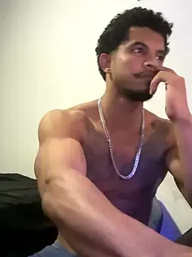 Stripchat Live Porn of Sanicrt