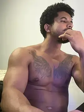 Stripchat Live Sex of Sanicrt