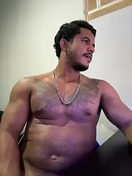 Stripchat Free Live Porn of Sanicrt