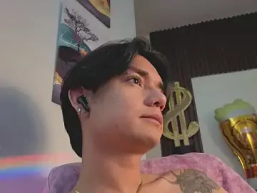 Stripchat Live Sex of davoxer