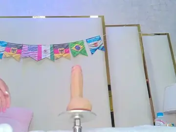 Stripchat Best live sex cam show of paola_rodriguez