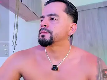 Stripchat Sex Chat of riky_11