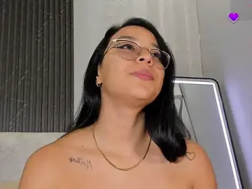 Stripchat Best live sex cam show of zoe_martins_