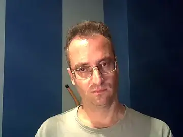 Stripchat Live Porn of Daan12345ab