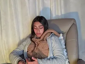 Stripchat Live Porn of Dafne_girl4u