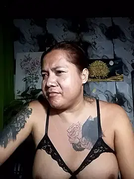 Stripchat Sex Chat of NasttyMaria