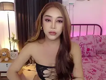 Stripchat Private Sex Chat of SizzlingSavannaTS