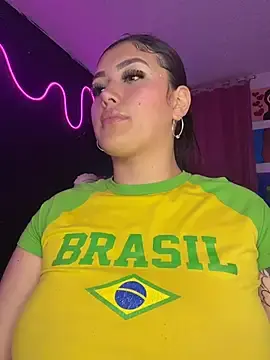 Stripchat Free Porn Cam of Thristan_222