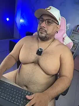 Stripchat Sex Chat of jacoob_woods