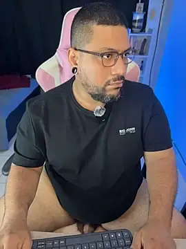 Stripchat Sex Cam of jacoob_woods