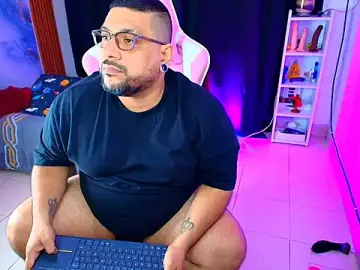 Stripchat Nude Webcam of jacoob_woods