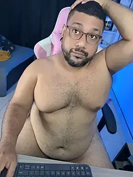 Stripchat Sex Cam of jacoob_woods