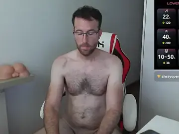 Stripchat Best Webcam of machohiberiko