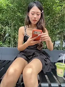 Stripchat Live Sex of youyou-baby999