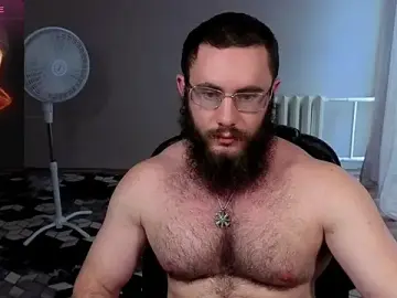 Stripchat Private Sex Chat of Ant_Power