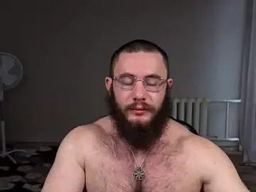 Stripchat Sex Cam of Ant_Power