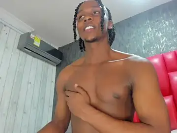 Stripchat Private Sex Chat of DominicSccott
