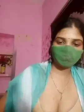 Stripchat Free Porn Cam of JYOTI_023